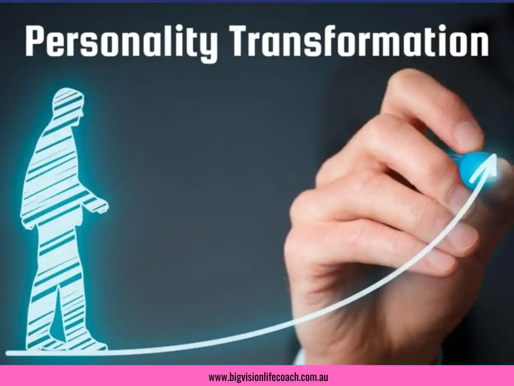 How To Change Your Personality (Personality Isn’t Permanent)