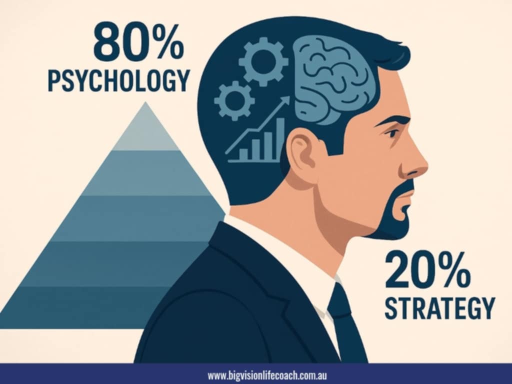 Executives, Are You Spending 80% of Your Time on the 20%?