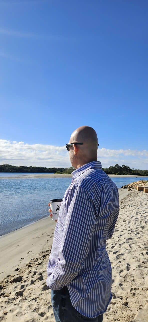 What Have You Got Planned for the Next Two Years?